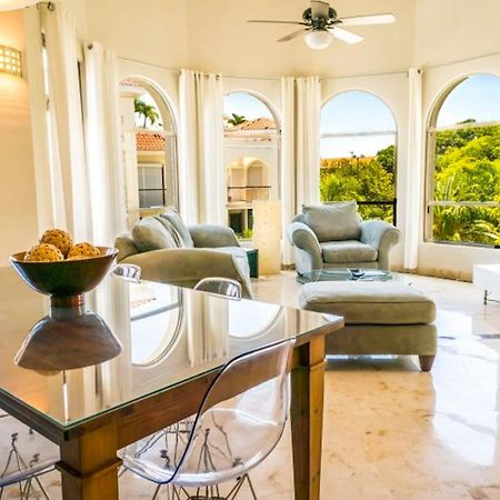 Paseo Luxury Suites Playa del Carmen Buitenkant foto