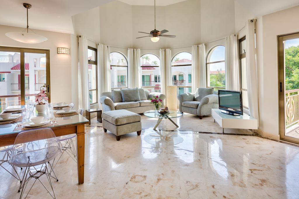 Paseo Luxury Suites Playa del Carmen Kamer foto