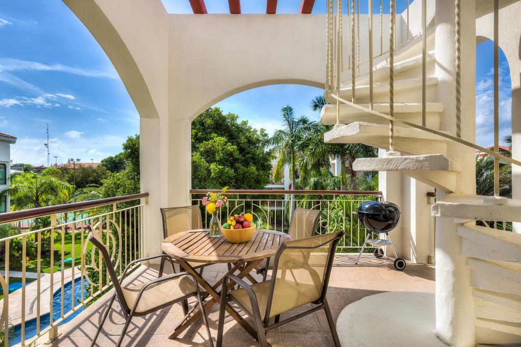 Paseo Luxury Suites Playa del Carmen Kamer foto