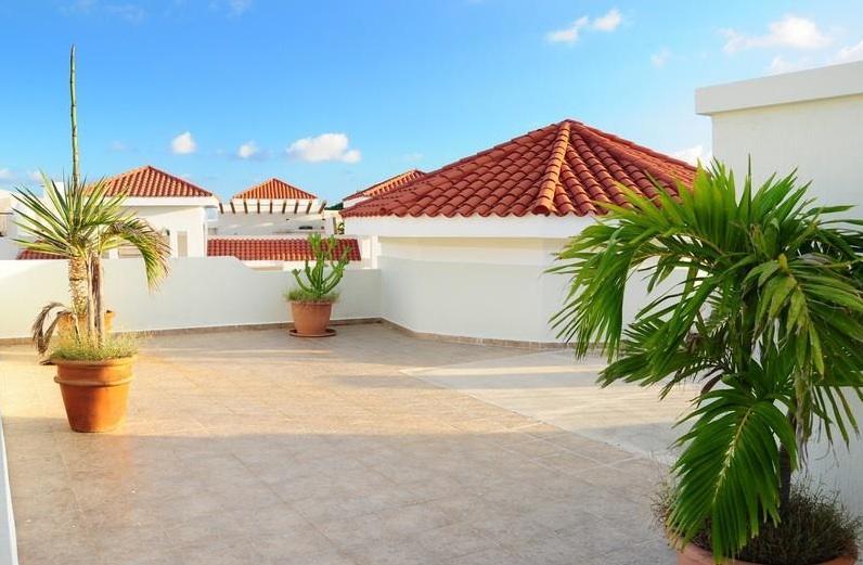 Paseo Luxury Suites Playa del Carmen Buitenkant foto